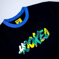 Hooked Broken T-Shirt